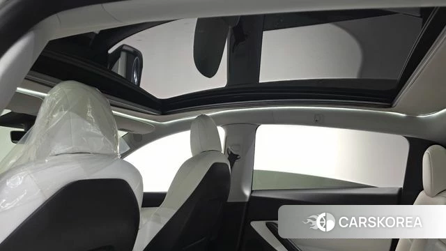 Tesla Model Y id 5047589 из Кореи 25