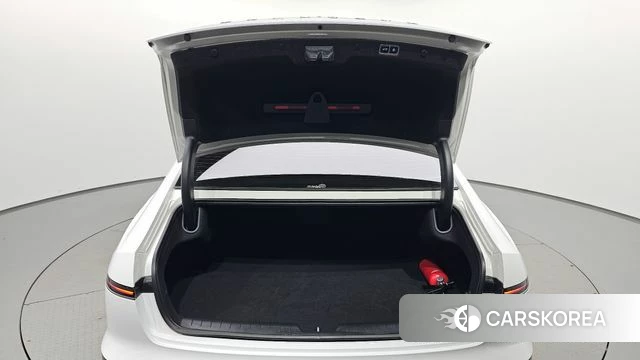 Hyundai Grandeur (GN7) id 4834507 из Кореи 25