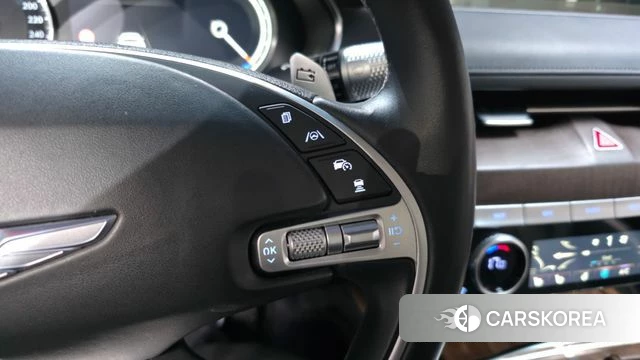 Genesis Electrified G80 (RG3) id 5027361 из Кореи 25