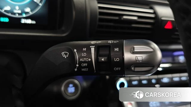 Hyundai Casper Electric id 4644869 из Кореи 25