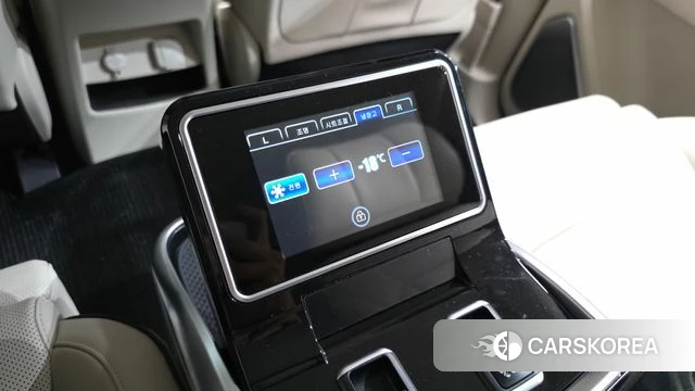 Ssangyong Rexton New Arena id 4941449 из Кореи 25