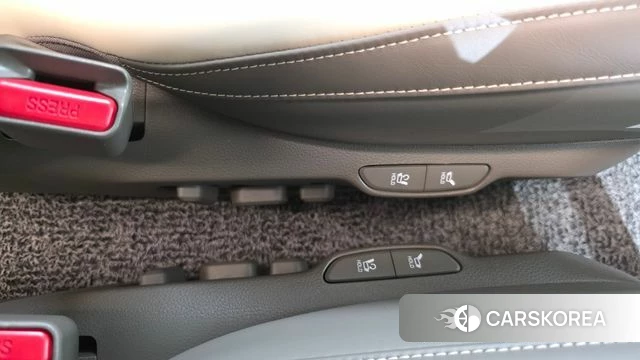 Kia Carnival 4th generation id 5017140 из Кореи 25