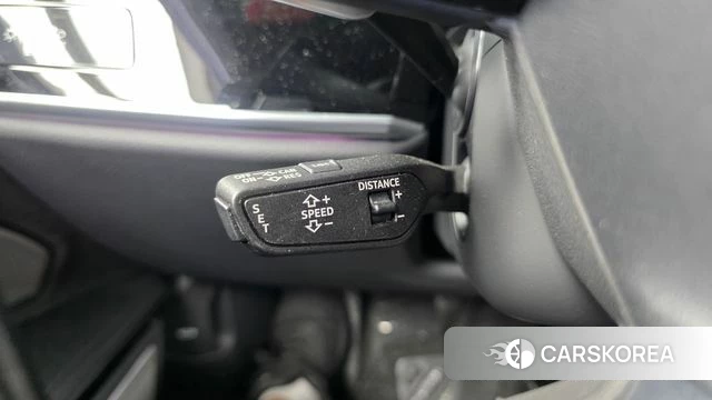 Audi A8 (D5) id 4982010 из Кореи 25