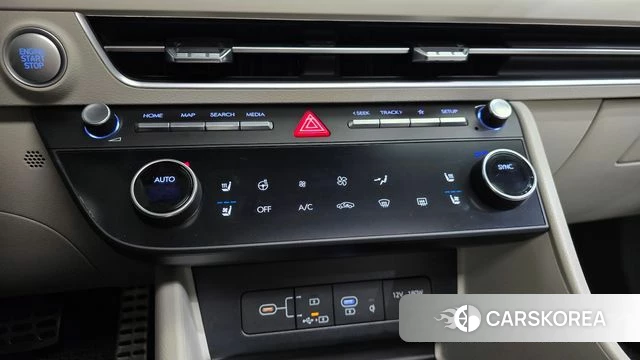 Hyundai Sonata D Edge (DN8) id 5010995 из Кореи 25