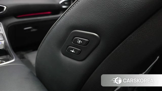 Hyundai The New Santa Fe id 4775480 из Кореи 25
