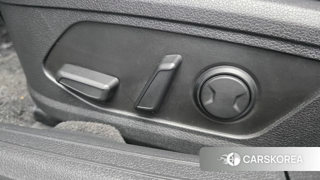 Hyundai Sonata D Edge (DN8) id 5045720 из Кореи 25
