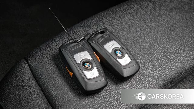 BMW 3 Series (F30) id 4960214 из Кореи 25