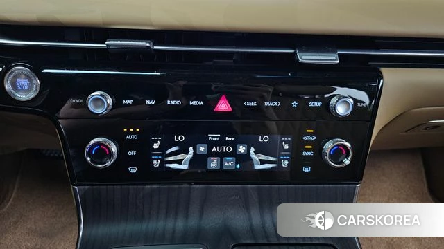 Genesis G80 (RG3) id 5011151 из Кореи 25