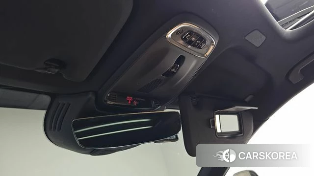 Volvo XC60 second Generation id 4951964 из Кореи 25