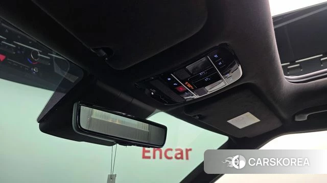 Hyundai Santa Fe (MX5) id 4715291 из Кореи 25