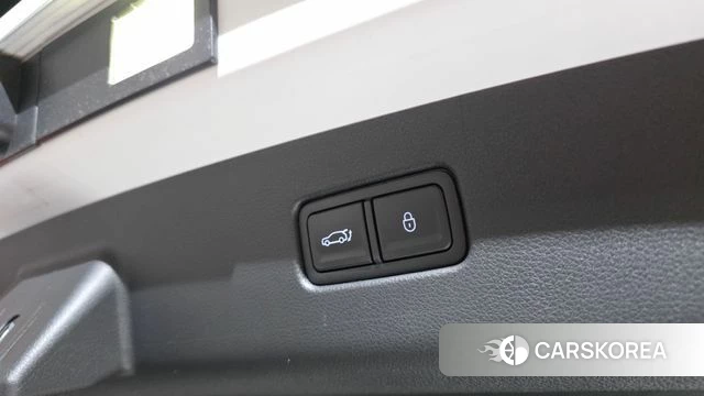 Genesis GV70 id 4941311 из Кореи 25