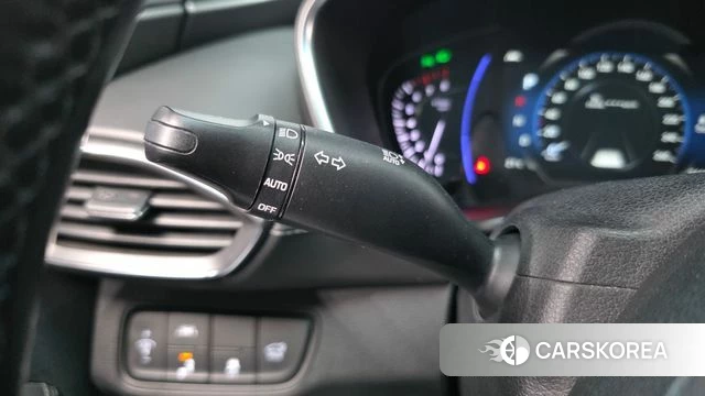 Hyundai Santa Fe TM id 5003935 из Кореи 25