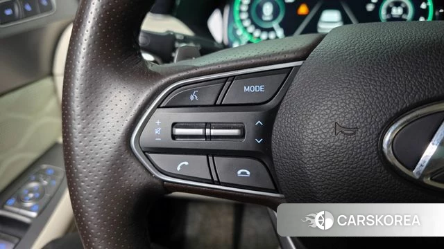 Hyundai Palisade id 5028494 из Кореи 25