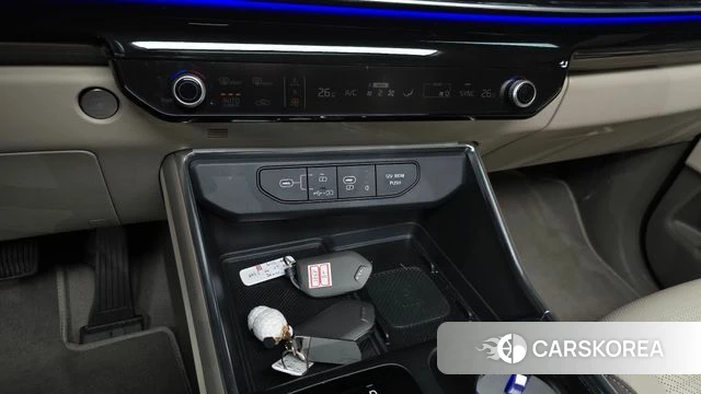 Kia The New Carnival 4th Generation id 5045512 из Кореи 25