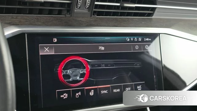 Audi A7 (4K) id 5018326 из Кореи 25