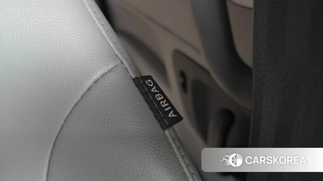 Hyundai The New Grand Starex id 4672831 из Кореи 25