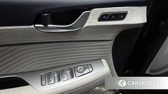 Hyundai The New Palisade id 4986126 из Кореи 25