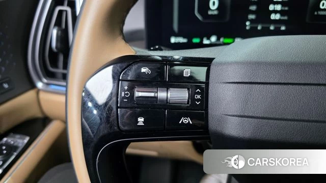 Kia The New Sorento 4th Generation id 5026125 из Кореи 25