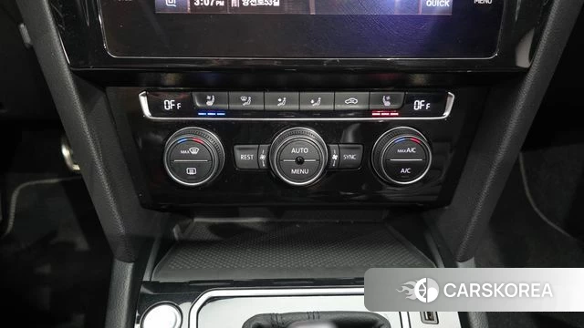Volkswagen Arteon id 5018016 из Кореи 25