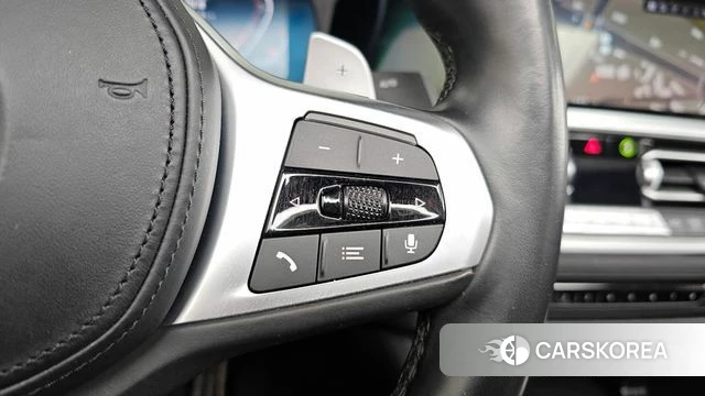 BMW 4 Series (G22) id 4987109 из Кореи 25