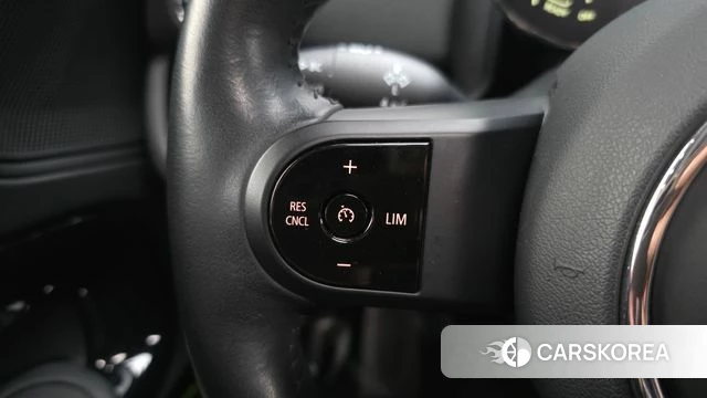 Mini Cooper Countryman id 4768069 из Кореи 25