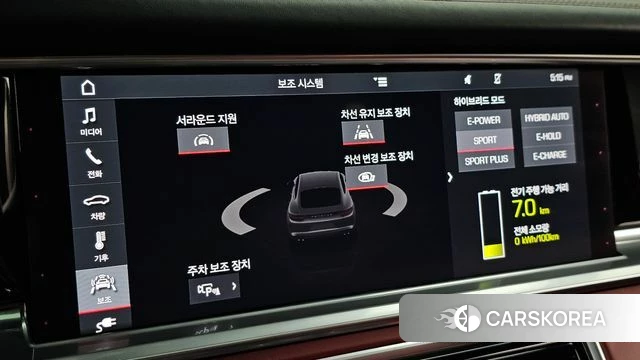 Porsche Panamera (971) id 5003946 из Кореи 25