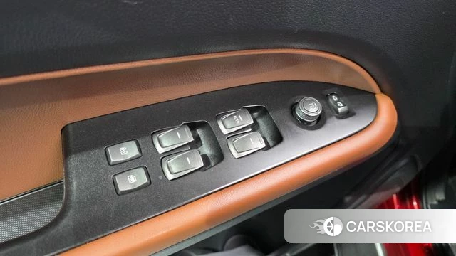 Ssangyong Rexton Sports id 4952615 из Кореи 25
