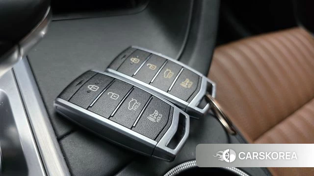 Genesis G70 id 5041530 из Кореи 25