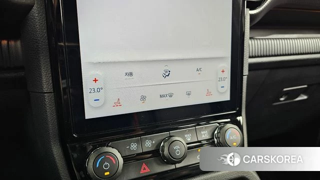 Ford Ranger 4th Generation id 5039123 из Кореи 25