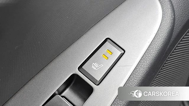 Hyundai The New Ionic Hybrid id 5018381 из Кореи 25