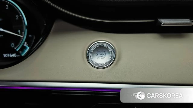 Genesis GV70 id 4997280 из Кореи 25