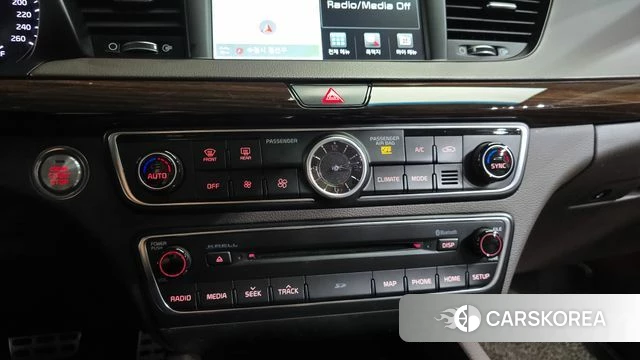 Kia Come New K7 id 5013922 из Кореи 25