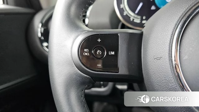 Mini Cooper Clubman id 4986437 из Кореи 25