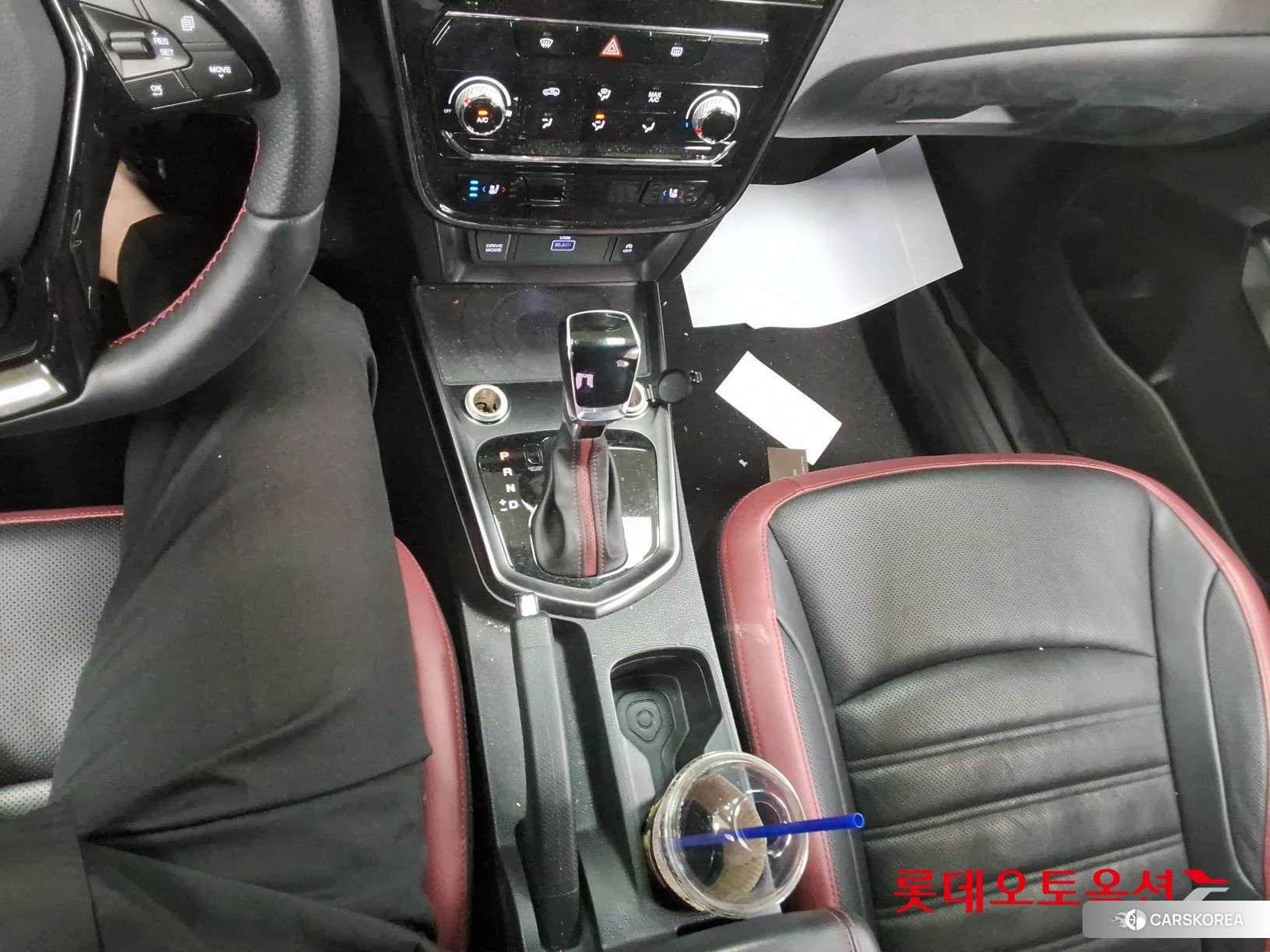 SsangYong Tivoli id 4984728 из Кореи 25