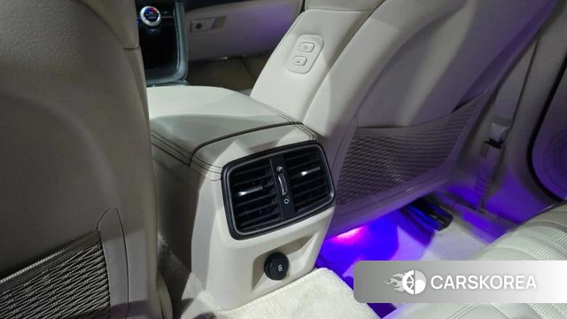 Genesis G70 id 4943993 из Кореи 25
