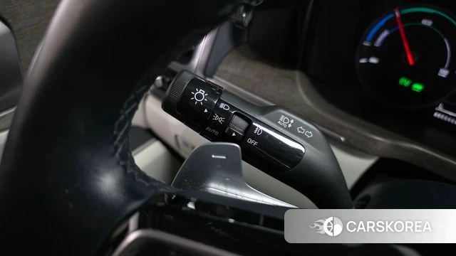 Kia Sorento 4th Generation id 5023224 из Кореи 25