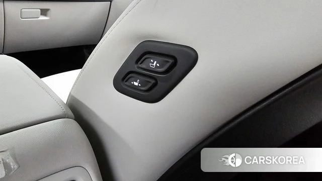 Hyundai The New Tucson Hybrid (NX4) id 5015798 из Кореи 25