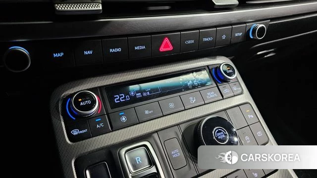 Hyundai The New Palisade id 4975691 из Кореи 25