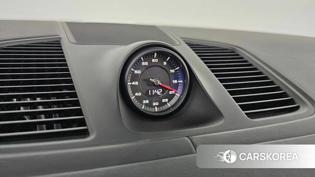 Porsche Cayenne (PO536) id 4774893 из Кореи 25