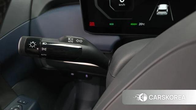 Kia EV3 id 4985241 из Кореи 25