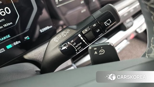 Kia EV3 id 4870951 из Кореи 25