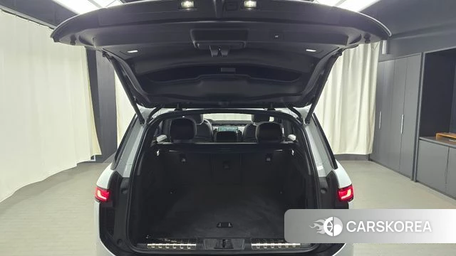 Land Rover Range Rover Sport 3rd Generation id 4515927 из Кореи 25