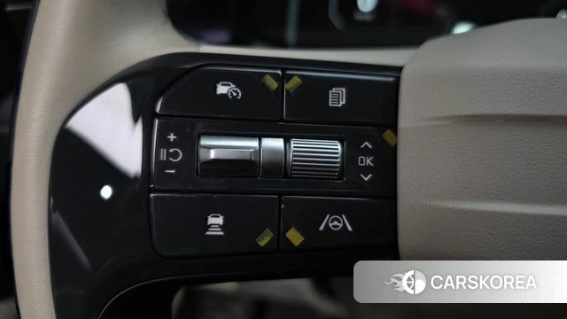 Kia The New K8 Hybrid id 5038816 из Кореи 25