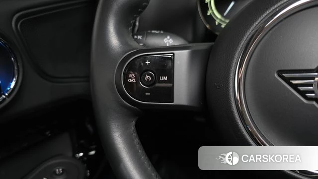 Mini Cooper D Countryman id 5034398 из Кореи 25