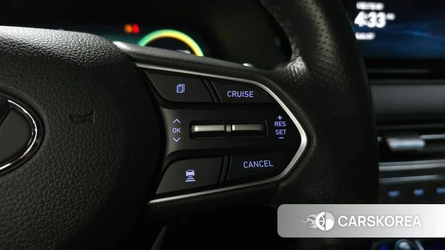 Hyundai Palisade id 5041023 из Кореи 25