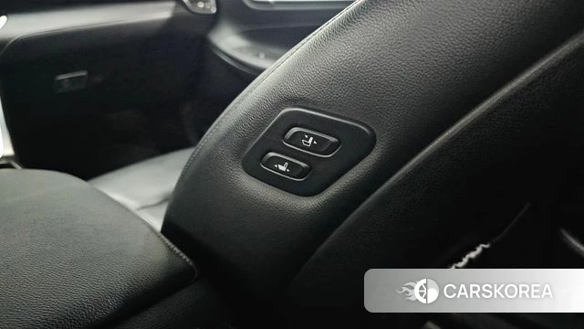 Hyundai Grandeur IG id 5023960 из Кореи 25