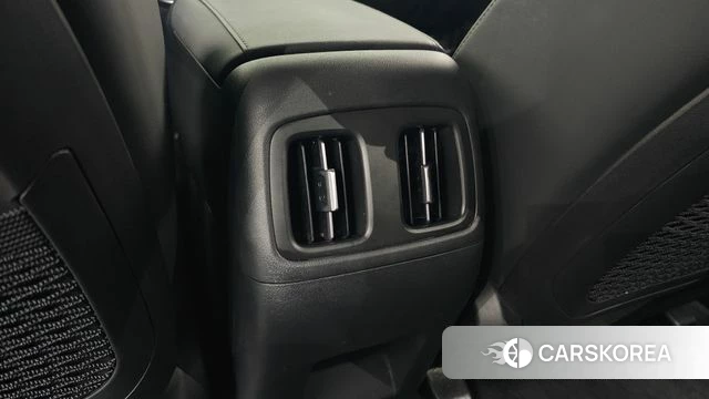 Hyundai Tucson Hybrid (NX4) id 4660789 из Кореи 25