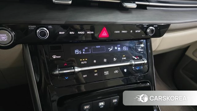Kia Carnival 4th generation id 5040007 из Кореи 25