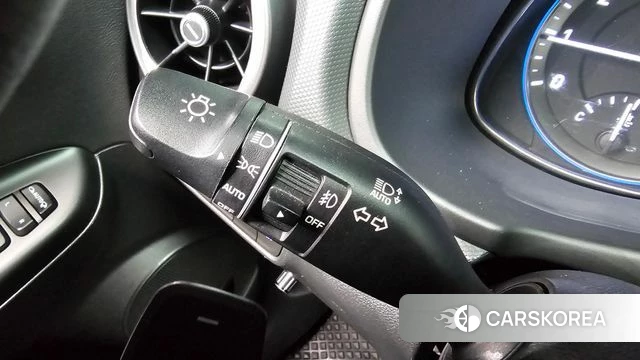 Hyundai The New Kona id 4930245 из Кореи 25