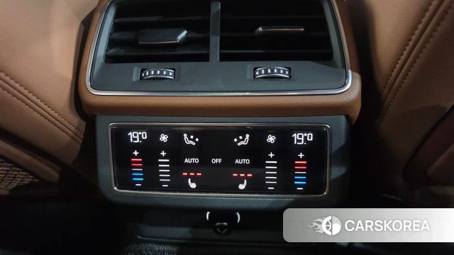Audi A6 (C8) id 4732297 из Кореи 25